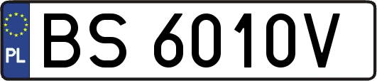 BS6010V