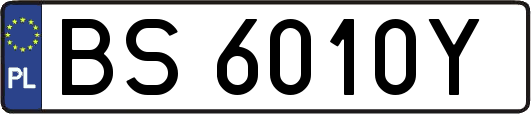 BS6010Y