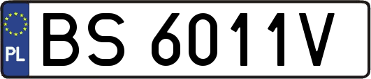 BS6011V