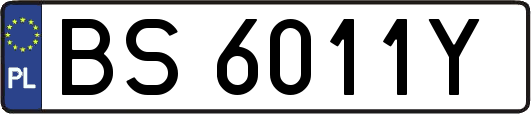 BS6011Y