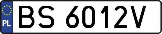 BS6012V