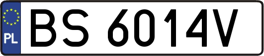 BS6014V