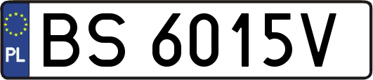 BS6015V
