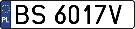 BS6017V