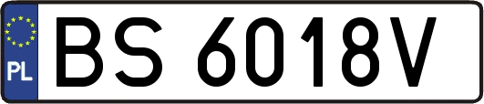 BS6018V