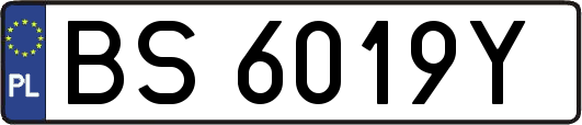 BS6019Y