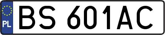 BS601AC