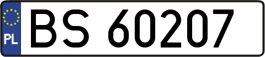 BS60207