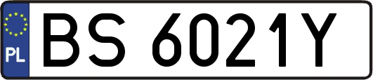 BS6021Y