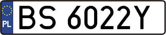 BS6022Y