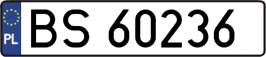 BS60236