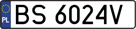 BS6024V