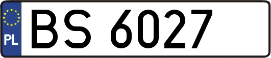 BS6027