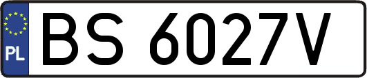 BS6027V