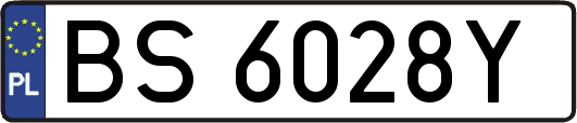 BS6028Y