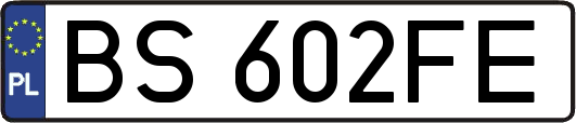 BS602FE