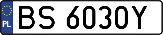 BS6030Y