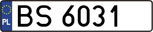 BS6031