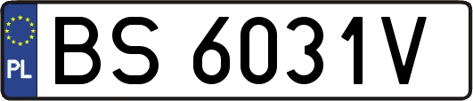 BS6031V