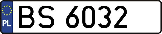 BS6032