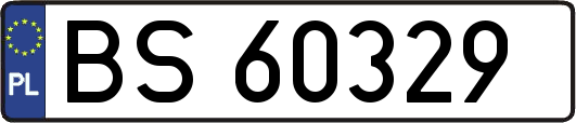 BS60329