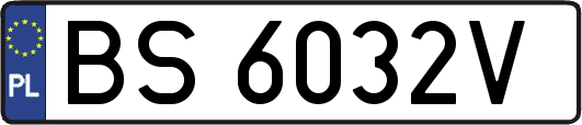 BS6032V