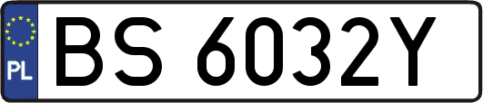 BS6032Y