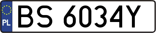 BS6034Y