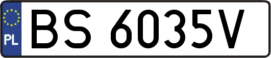 BS6035V