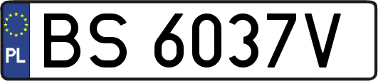 BS6037V