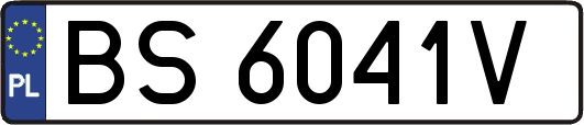 BS6041V