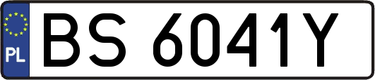 BS6041Y