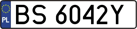 BS6042Y