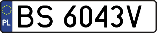 BS6043V