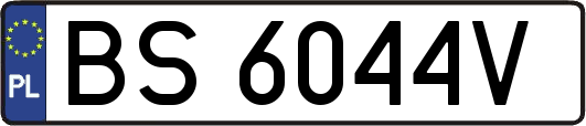 BS6044V