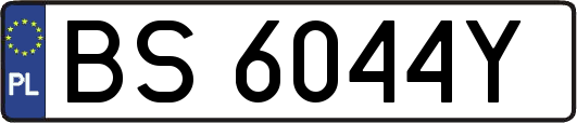 BS6044Y