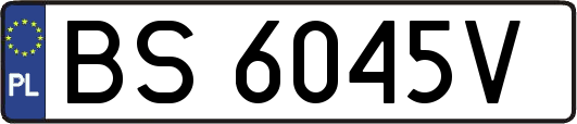BS6045V