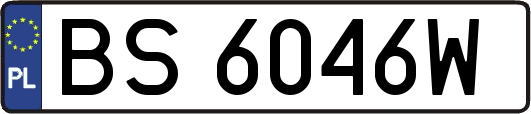 BS6046W