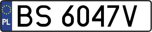 BS6047V