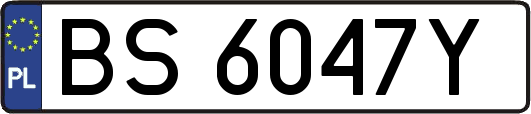 BS6047Y