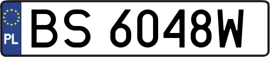 BS6048W