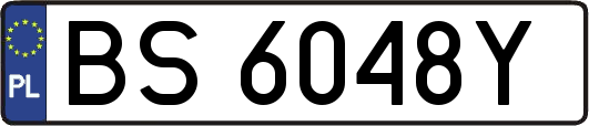 BS6048Y