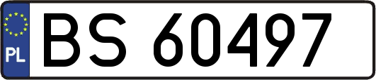 BS60497