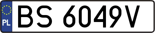 BS6049V