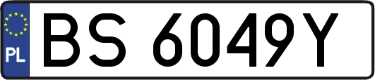 BS6049Y