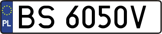 BS6050V