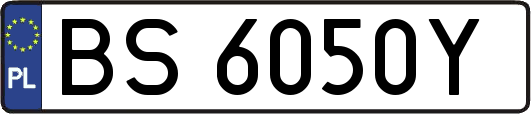 BS6050Y