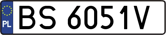 BS6051V