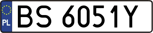 BS6051Y