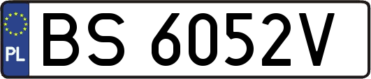 BS6052V